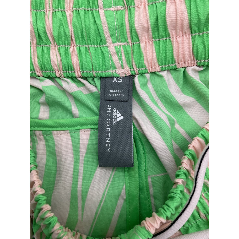 Adidas By Stella Mccartney Vibrant Blush Pink And Semi Flash Pink True Casuals - Picture 4 of 6
